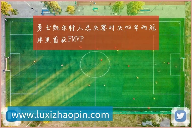 勇士凯尔特人总决赛对决四年两冠库里首获FMVP